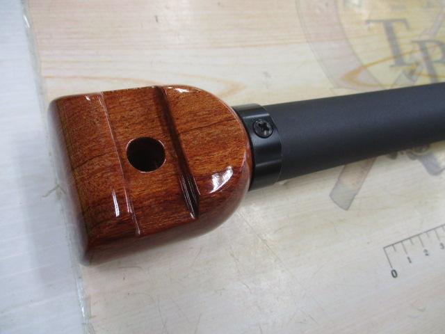 大鯉専科 MH485 遠投・N