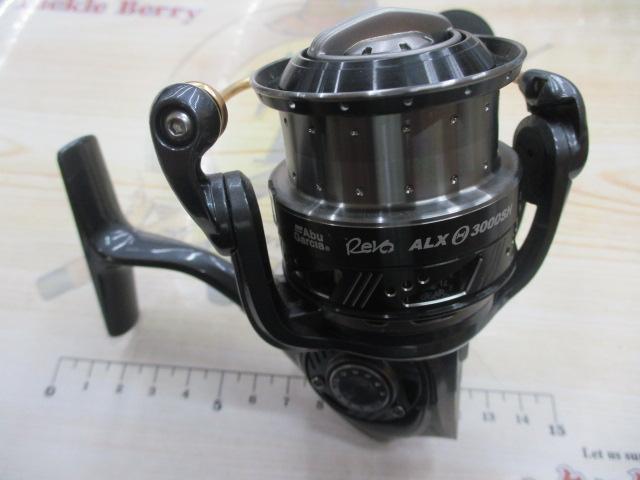 レボ ALXシータ(Θ) 3000SH