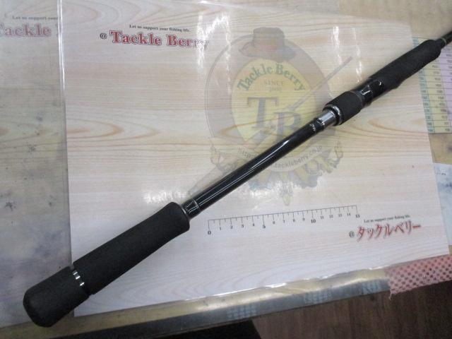 バリスティック 94M TZ/NANO｜＠ベリーネット 日本最大新品中古釣具WEB