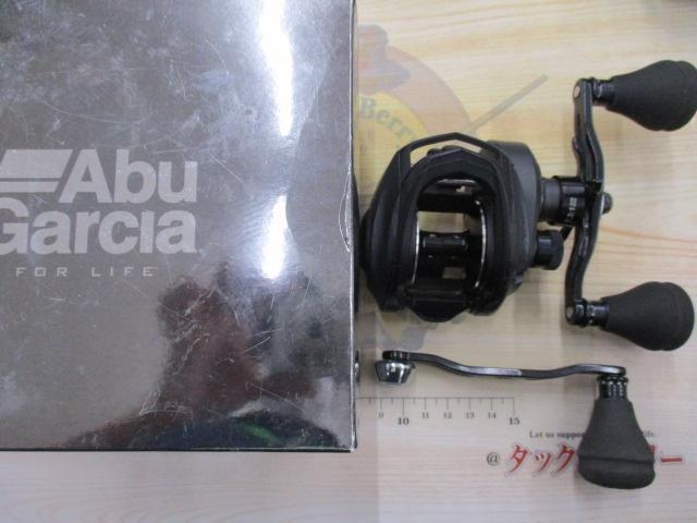 レボ BEAST 40HS 7.3:1