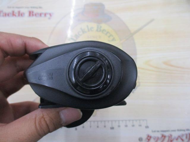 レボ BEAST 40HS 7.3:1