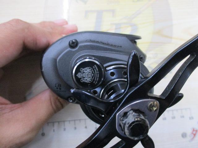 レボ BEAST 40HS 7.3:1