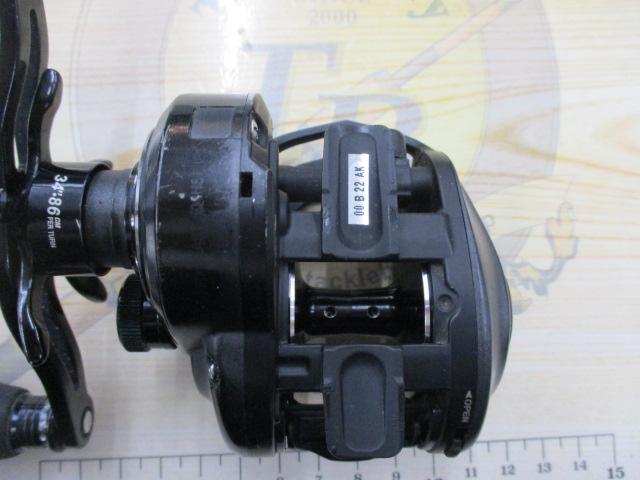 レボ BEAST 40HS 7.3:1