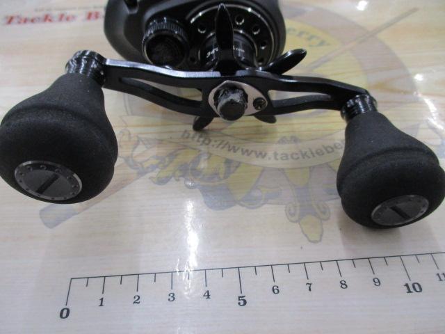 レボ BEAST 40HS 7.3:1