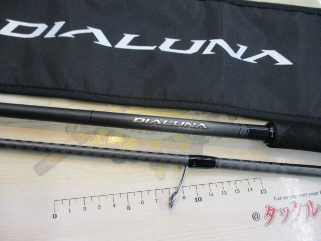 23ディアルーナ S90M