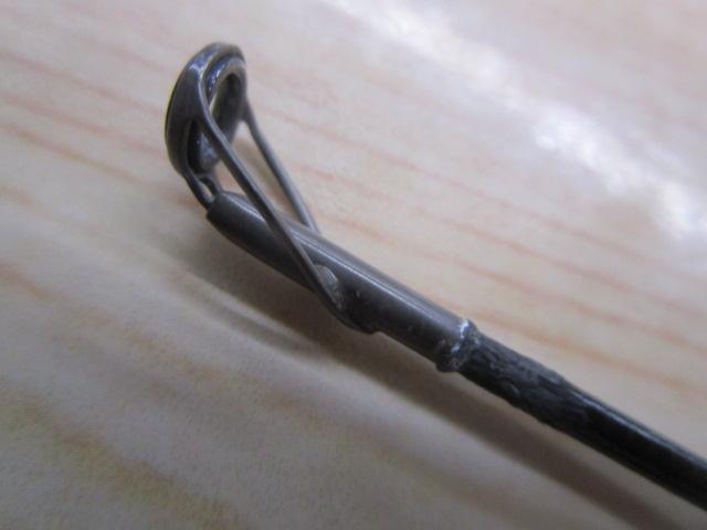 イングラム遠投両軸 4-620