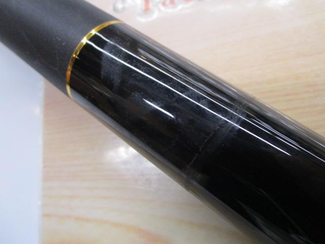 イングラム遠投両軸 4-620