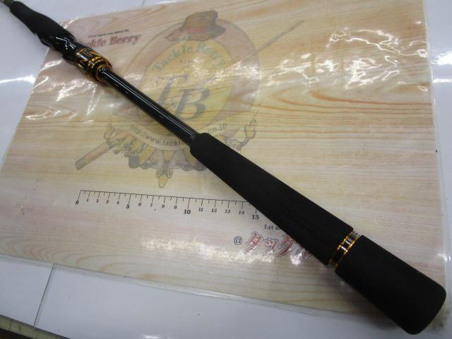 モアザン 96M・J