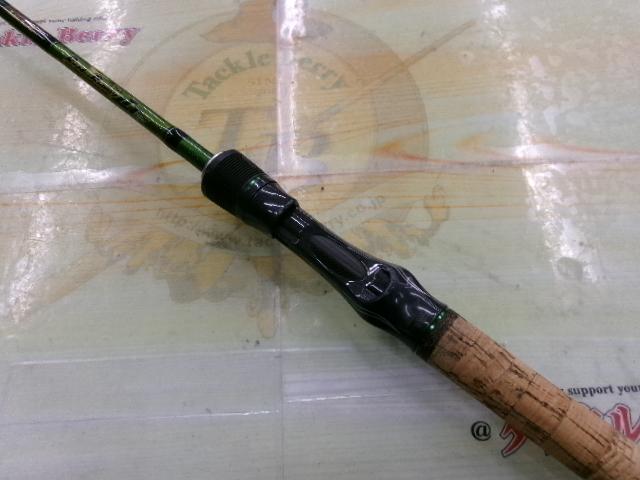 ロードランナーヴォイス LTT620PMH パラボリックバーサタイル