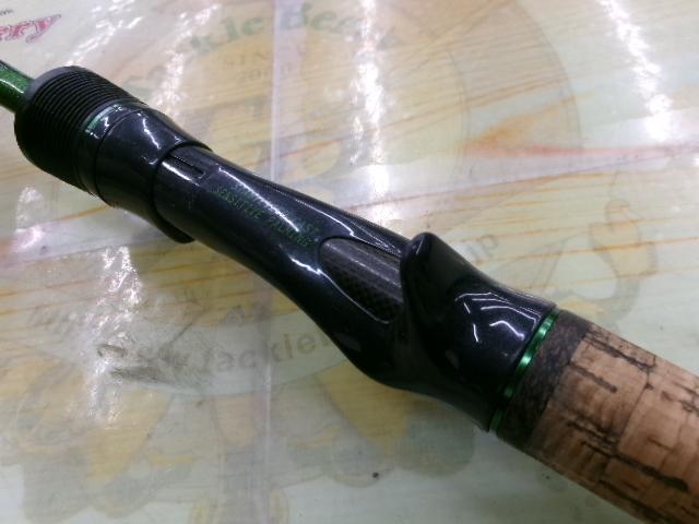 ロードランナーヴォイス LTT620PMH パラボリックバーサタイル