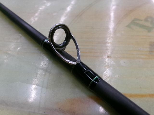 ロードランナーヴォイス LTT620PMH パラボリックバーサタイル