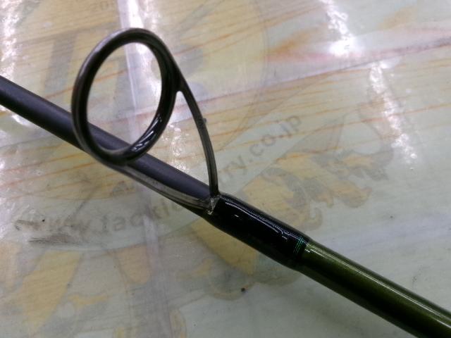 ノリーズ　700JHSジャングルスピンヘビー NORIES ノリーズ ロードランナーヴォイスジャングルスピン 700JHS