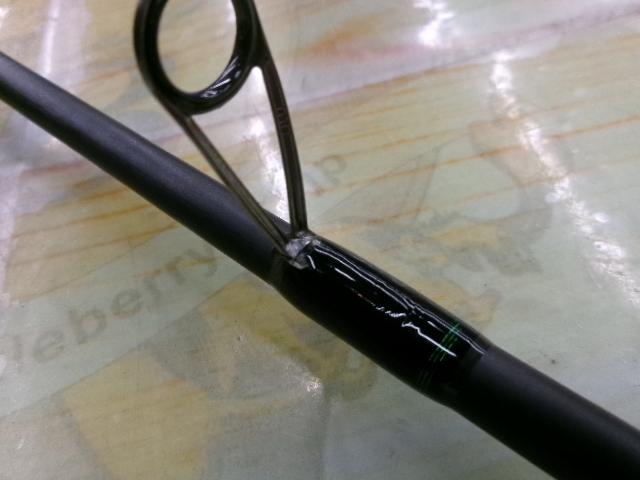 ノリーズ　700JHSジャングルスピンヘビー NORIES/ロードランナー・ヴォイス ジャングルスピン 700JHS JUNGLE