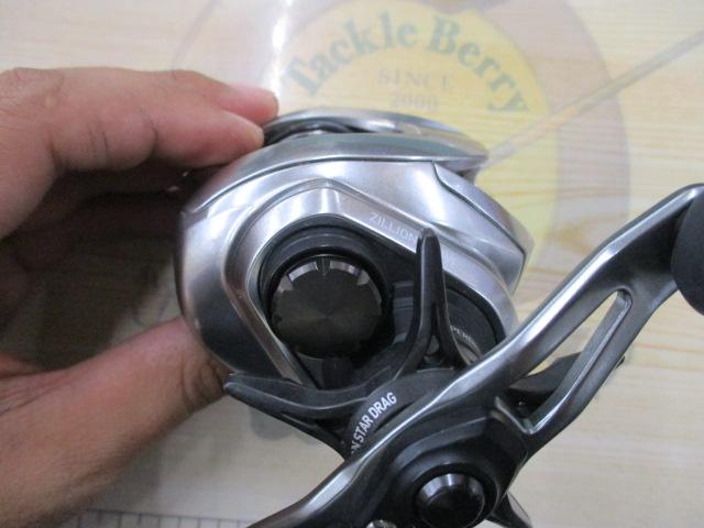 21ジリオン SV TW 1000H