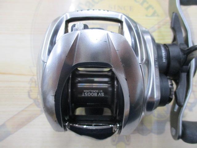 21ジリオン SV TW 1000H