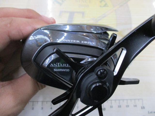 18アンタレスDC MDXG RH