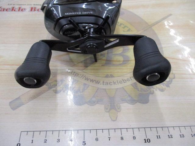 18アンタレスDC MDXG RH