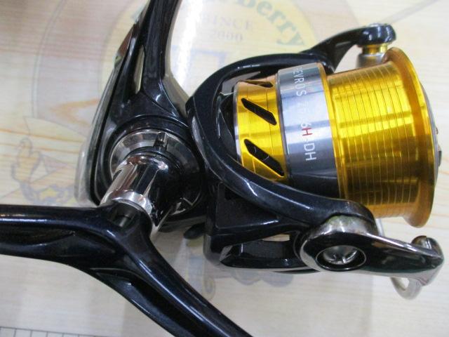 15レブロス 2506H-DH