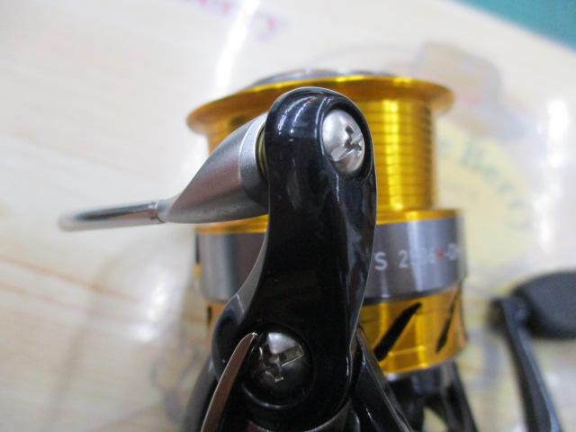 15レブロス 2506H-DH