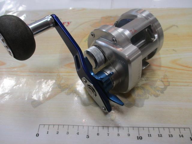 ダイワ リョウガBJ C2025PE-SH 中古美品 リョウガ ベイジギング C2025PE-SH｜＠ベリーネット 日本最大新品中古