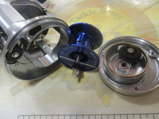 リョウガ ベイジギング C2025PE-SH