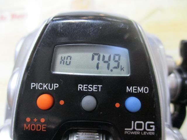 シーボーグ 150J