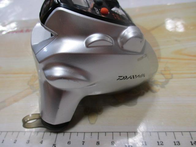 シーボーグ 150J