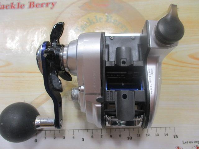 シーボーグ 150J