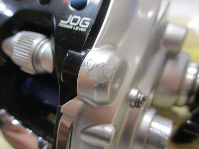 シーボーグ 150J