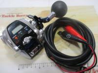 シーボーグ 150J