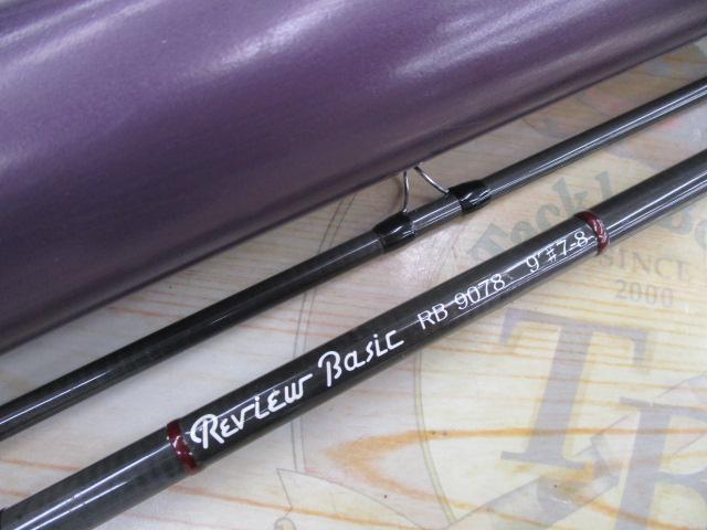 ベーシックRB9078