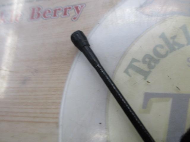 13ブルズアイ遠投 3-520P SI