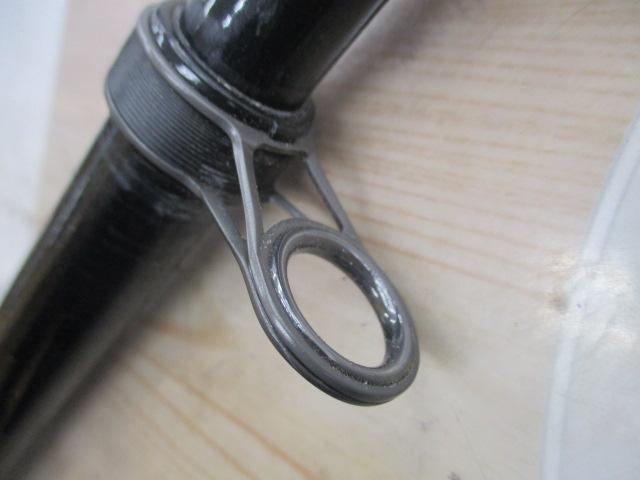 プロ磯インプレッサ 5-53遠投