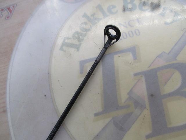 プロ磯インプレッサ 5-53遠投