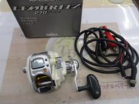 レオブリッツ 270MM