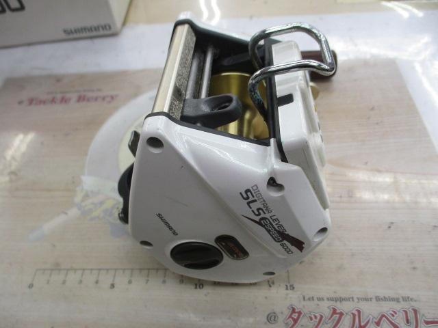 94デジタナSLSレバードラグ 2SP6000