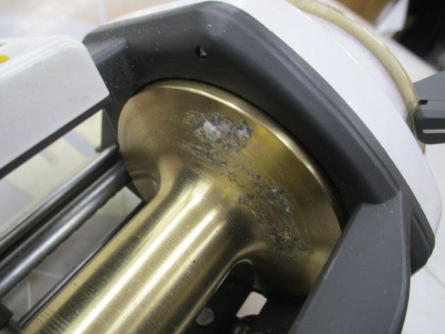 94デジタナSLSレバードラグ 2SP6000