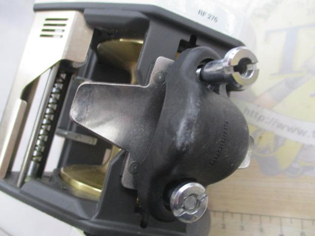 94デジタナSLSレバードラグ 2SP6000