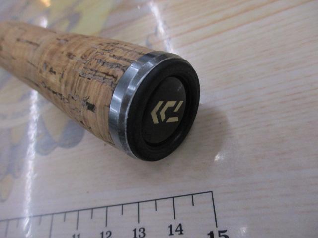 ブラックレーベル BLX LG 6101MHFB