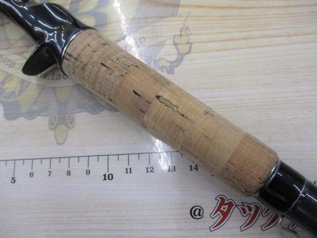 ブラックレーベル BLX LG 6101MHFB