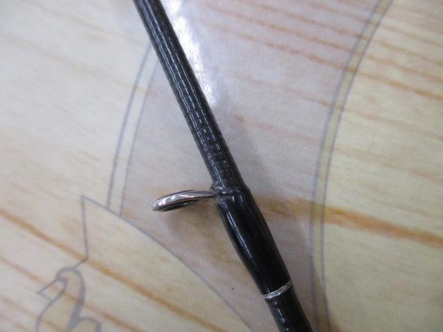 ブラックレーベル BLX LG 6101MHFB