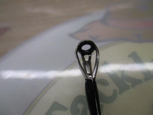 スティーズ SC C66M/ML-SV・ST