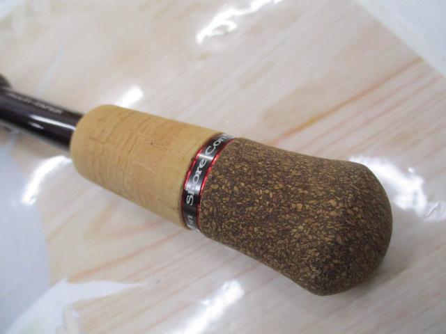 スティーズ SC C66M/ML-SV・ST