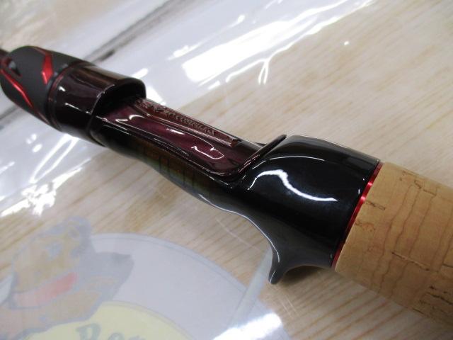 スティーズ SC C66M/ML-SV・ST