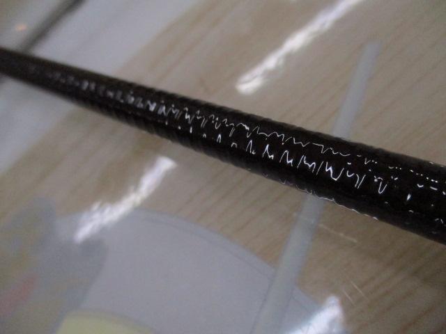 スティーズ SC C66M/ML-SV・ST