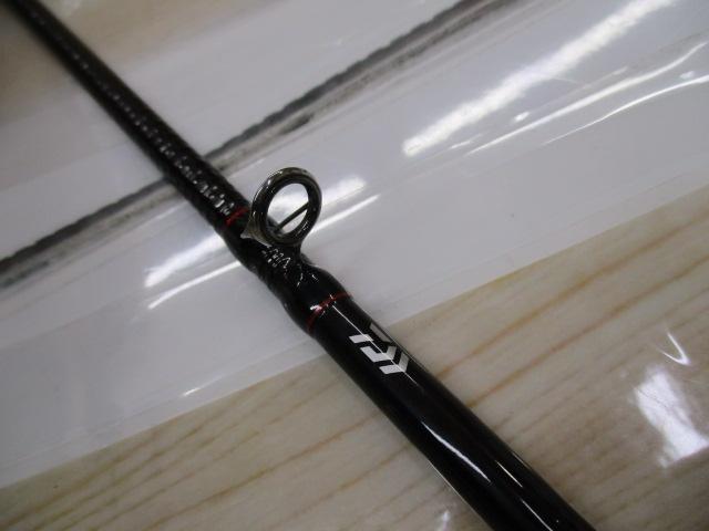 スティーズ SC C66M/ML-SV・ST