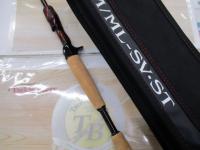 スティーズ SC C66M/ML-SV・ST