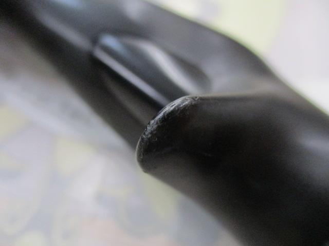 ブルートHR ボトムコンタクト B88H