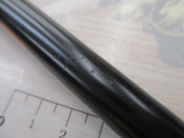 ブルートHR ボトムコンタクト B88H