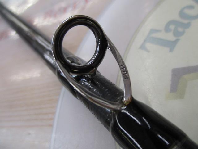 ブルートHR ボトムコンタクト B88H